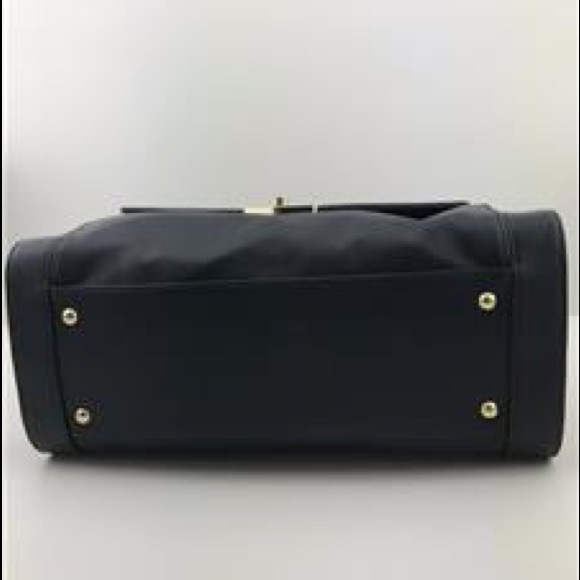 Nine West Sadie Collection Top Handle Satchel Bag - Picture 6 of 8